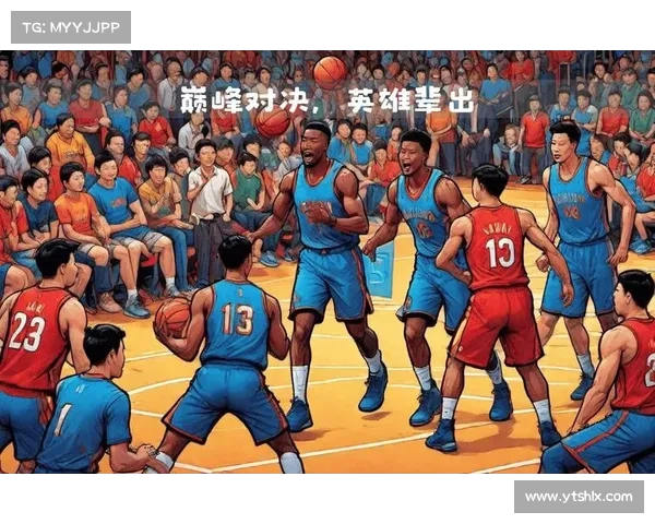 NBA封盖盛宴:震撼全场的精彩封盖瞬间与防守巨星的巅峰对决 NBA封盖盛宴:震撼全场的精彩封盖瞬间与防守巨星的巅峰对决